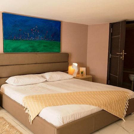 Scenic Seafront Duplex Apartment In Sliema Zewnętrze zdjęcie