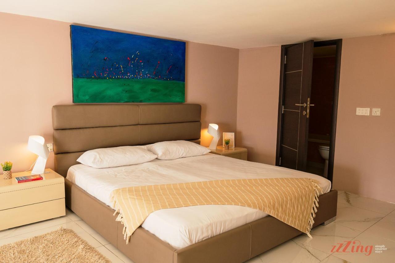 Scenic Seafront Duplex Apartment In Sliema Zewnętrze zdjęcie
