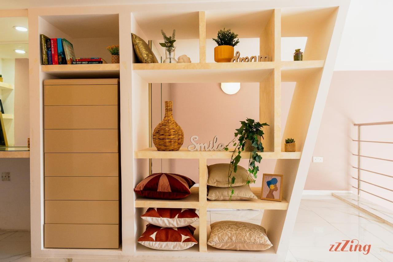 Scenic Seafront Duplex Apartment In Sliema Zewnętrze zdjęcie